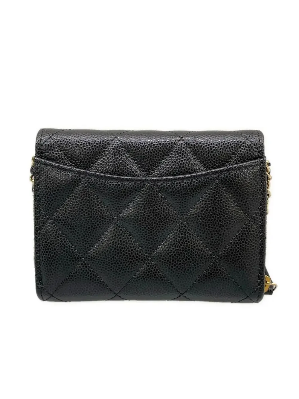 Chanel Classic Mini Chain #289383C24B